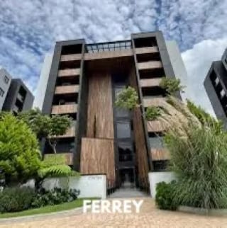 Trento Diez, apartamento de 3 dormitorios — Apartamento en Alquiler en Zona 10, Guatemala, Ciudad — miniatura 16 de 16