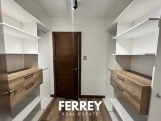 Trento Diez, apartamento de 3 dormitorios — Apartamento en Alquiler en Zona 10, Guatemala, Ciudad — miniatura 12 de 16