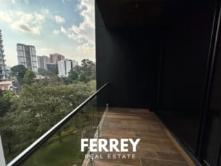 Trento Diez, apartamento de 3 dormitorios — Apartamento en Alquiler en Zona 10, Guatemala, Ciudad — miniatura 10 de 16