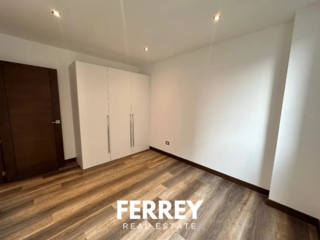 Trento Diez, apartamento de 3 dormitorios — Apartamento en Alquiler en Zona 10, Guatemala, Ciudad — foto 8 de 16