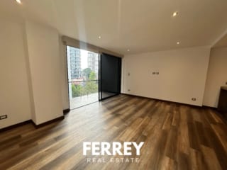 Trento Diez, apartamento de 3 dormitorios — Apartamento en Alquiler en Zona 10, Guatemala, Ciudad — miniatura 6 de 16
