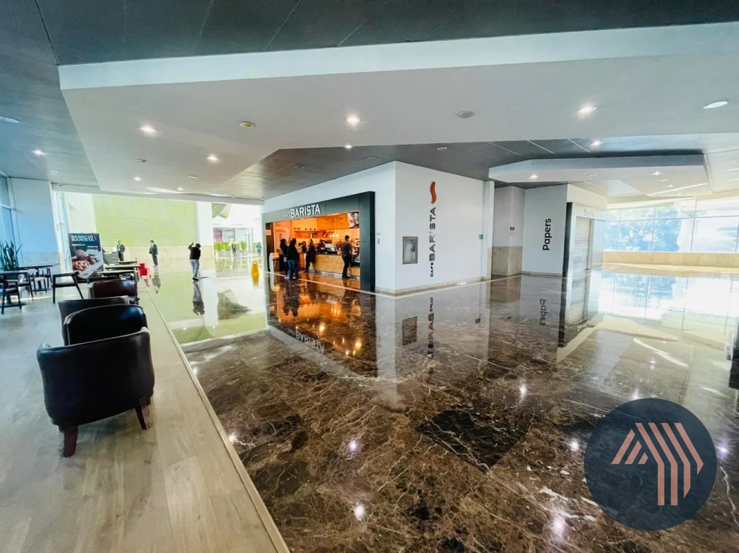 VENTA DE OFICINA 70MT2 - ZONA PRADERA, ZONA 10 - 9