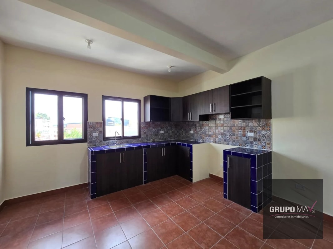 Apartamento Mixco Zona 4 Montserrat II - 8