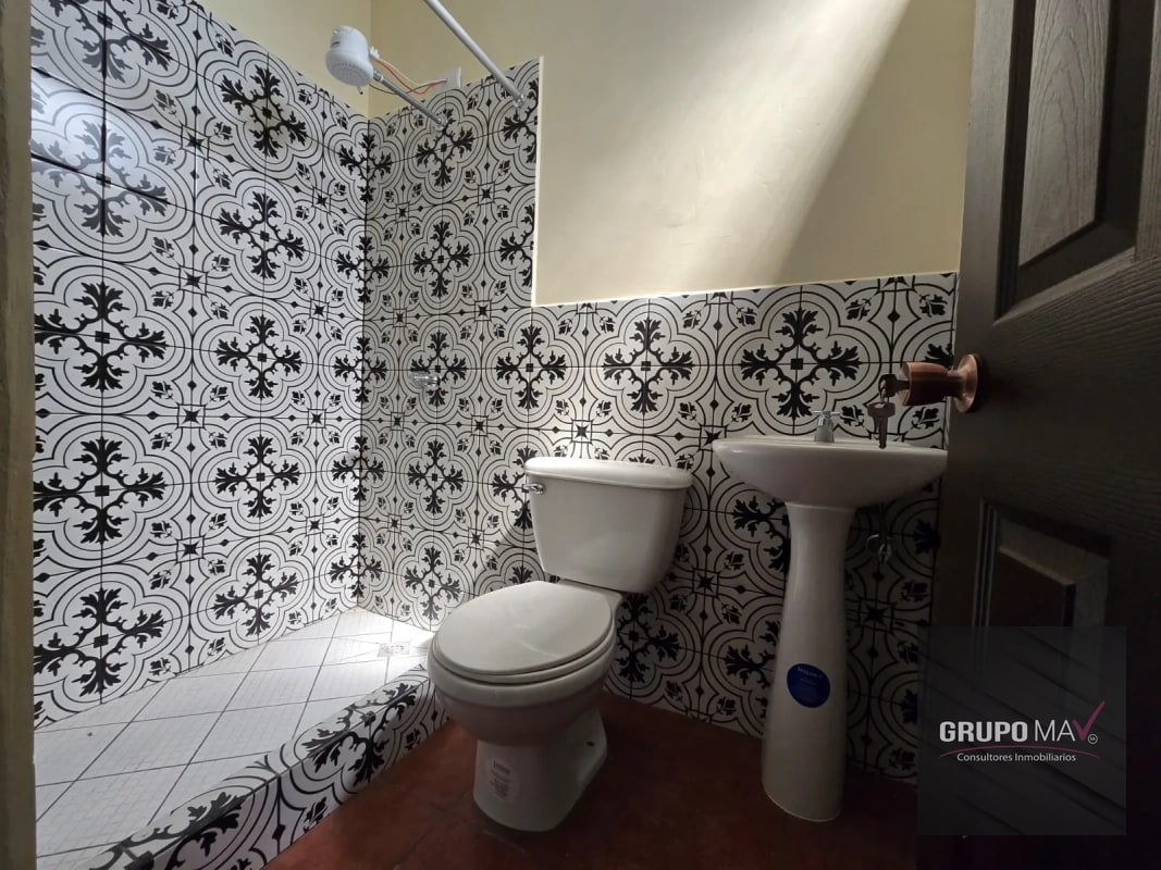 Apartamento Mixco Zona 4 Montserrat II - 3