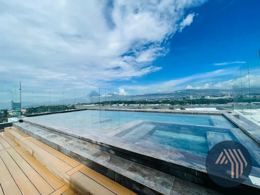 VENTA DE APARTAMENTOS PARA ESTRENAR - ARTIS, ZONA 13 — Apartamento en Venta en Artis, Zona 13, Guatemala, Ciudad — foto 9 de 16