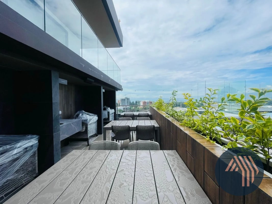 VENTA DE APARTAMENTOS PARA ESTRENAR - ARTIS, ZONA 13 - 9
