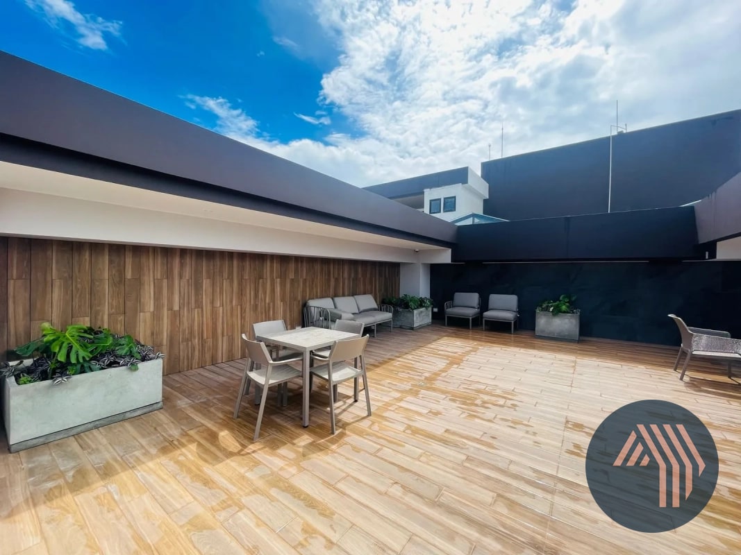 VENTA DE APARTAMENTOS PARA ESTRENAR - ARTIS, ZONA 13 - 11