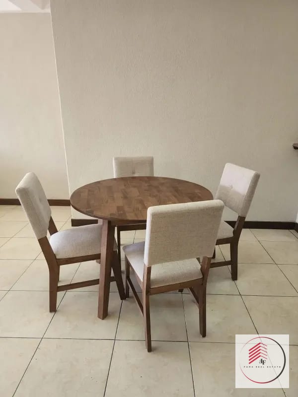 SE RENTA APARTAMENTO UBICADO EN EDIFICIO REFORMA OBELISCO ZONA 9 — Apartamento en Alquiler en Zona 9, Guatemala, Ciudad — foto 4 de 5