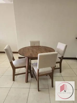 SE RENTA APARTAMENTO UBICADO EN EDIFICIO REFORMA OBELISCO ZONA 9 — Apartamento en Alquiler en Zona 9, Guatemala, Ciudad — miniatura 4 de 5