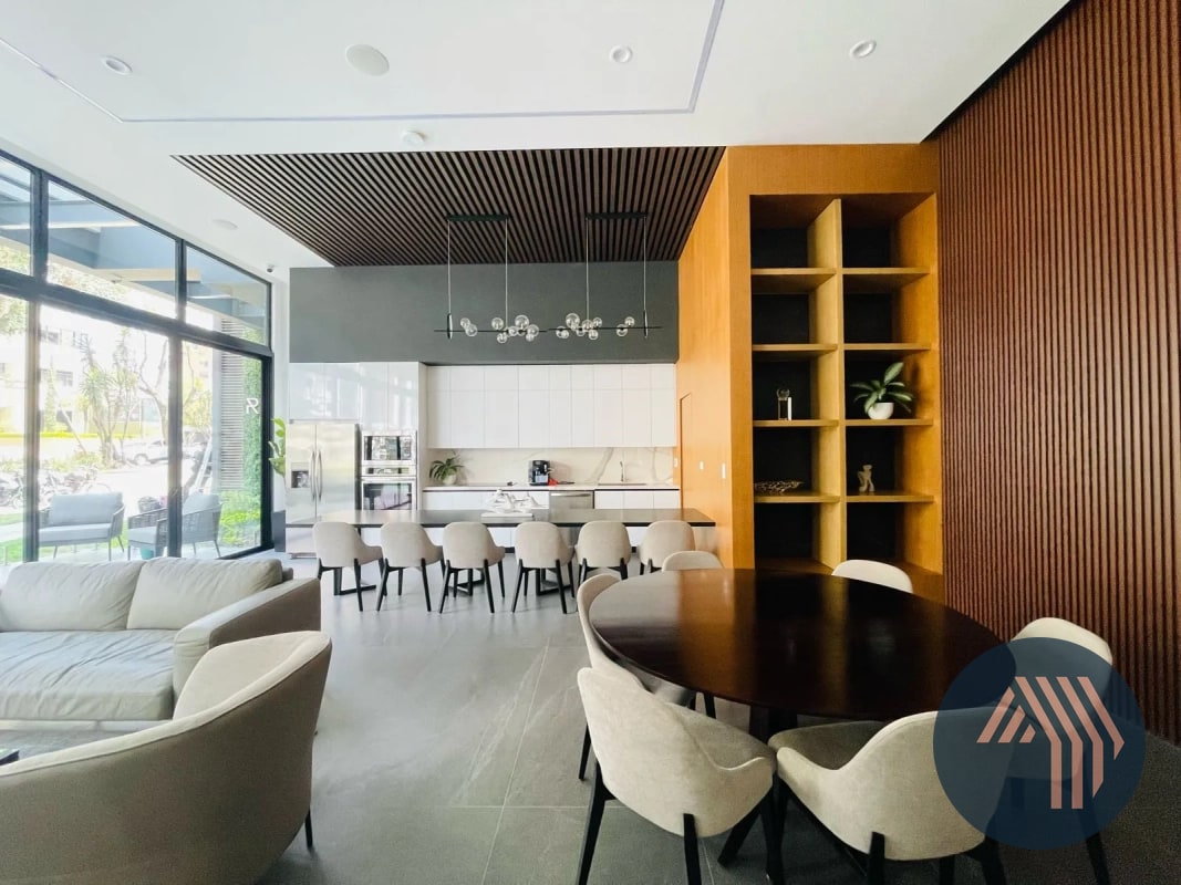 VENTA DE APARTAMENTO PARA ESTRENAR - RESERVA 5TA, ZONA 14 - 5