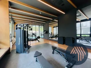 VENTA DE APARTAMENTO PARA ESTRENAR - RESERVA 5TA, ZONA 14 — Apartamento en Venta en Zona 14, Guatemala, Ciudad — miniatura 5 de 16
