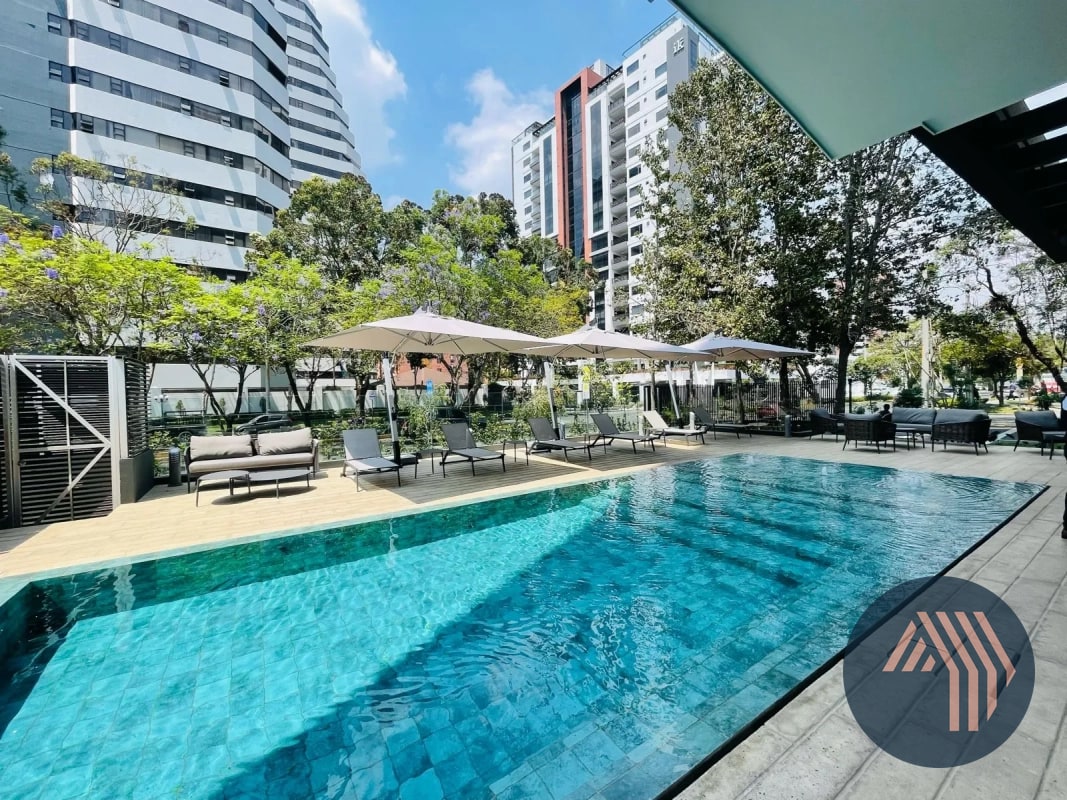 VENTA DE APARTAMENTO PARA ESTRENAR - RESERVA 5TA, ZONA 14 - 3