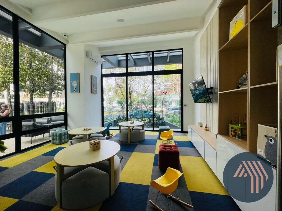 VENTA DE APARTAMENTO PARA ESTRENAR - RESERVA 5TA, ZONA 14 - 2