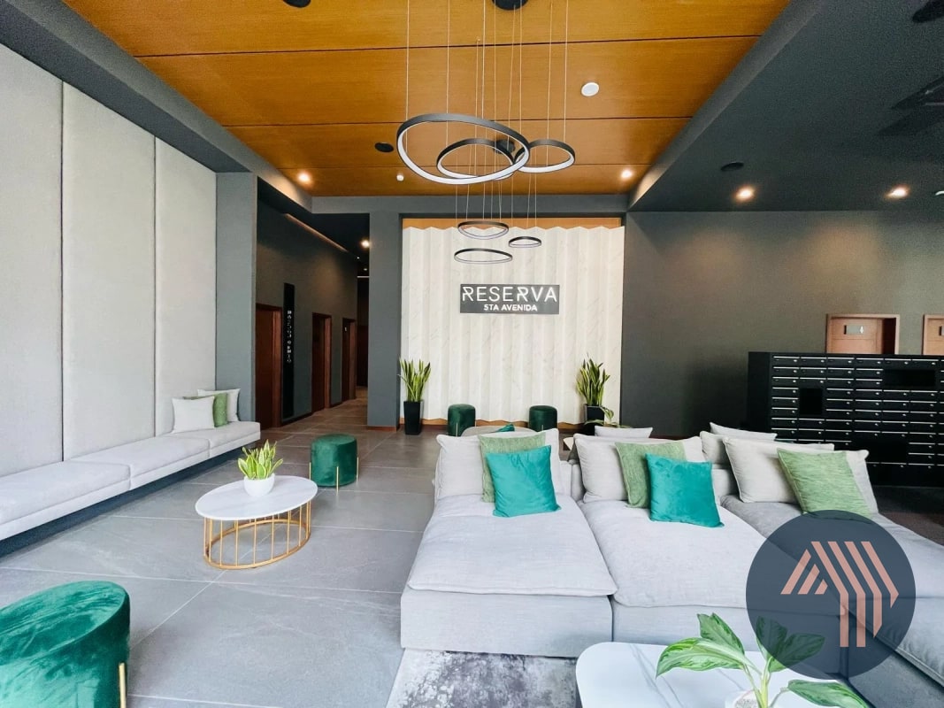 VENTA DE APARTAMENTO PARA ESTRENAR - RESERVA 5TA, ZONA 14 - 1