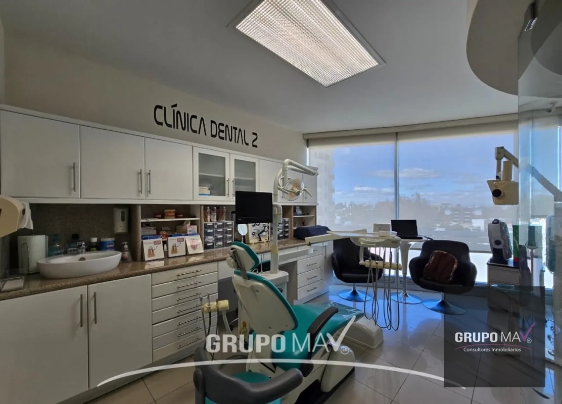 Clínica Dental en Zona 10 Sixtino II - 7