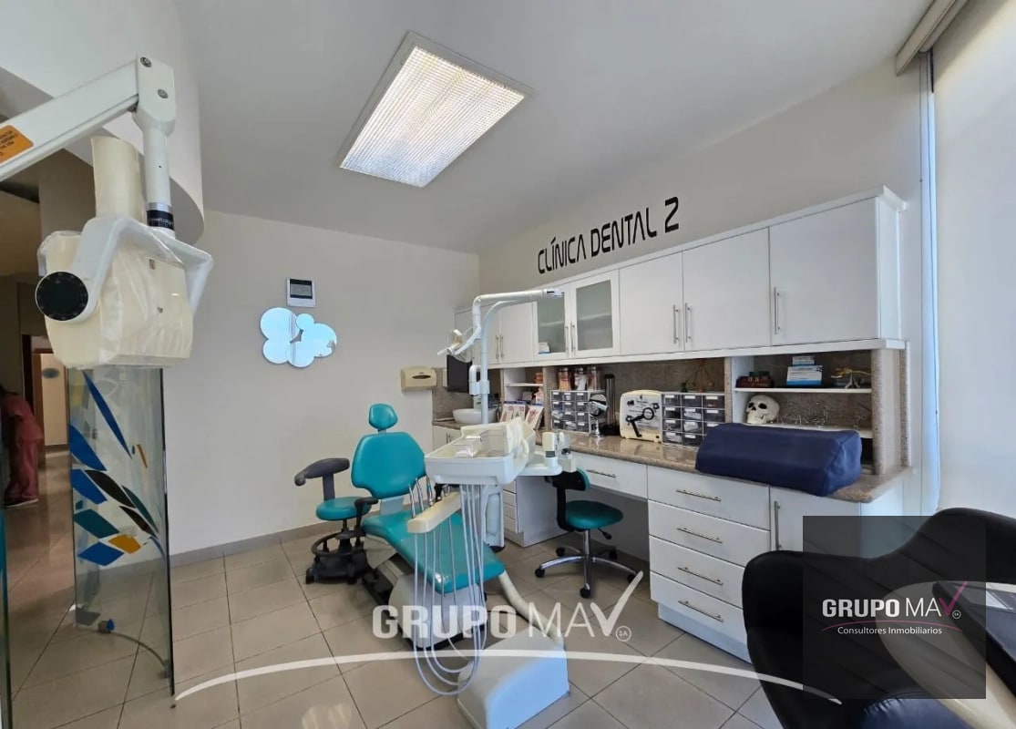 Clínica Dental en Zona 10 Sixtino II - 6