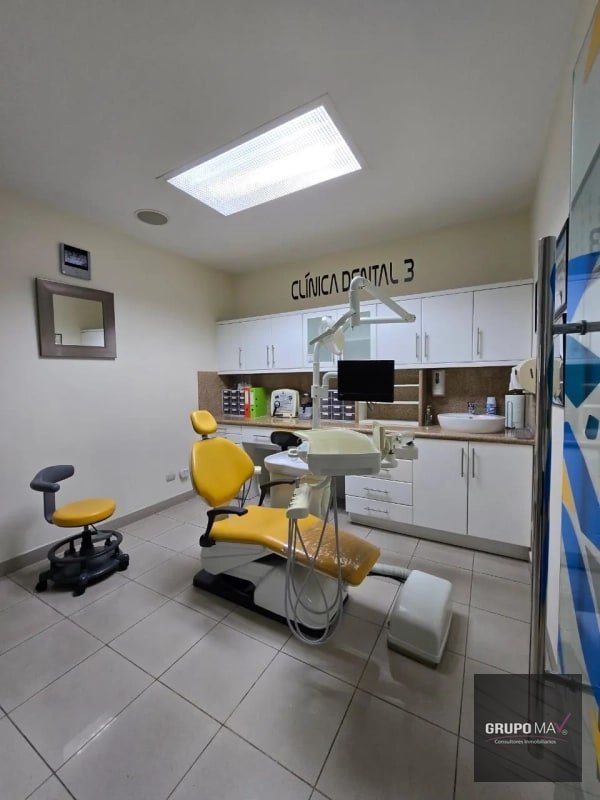 Clínica Dental en Zona 10 Sixtino II - 6