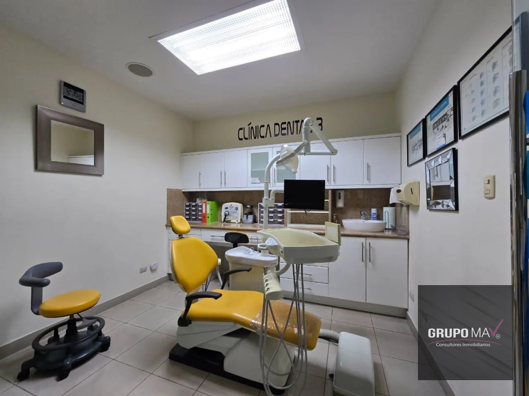 Clínica Dental en Zona 10 Sixtino II - 5