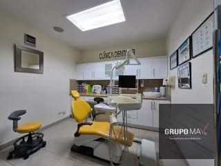Clínica Dental en Zona 10 Sixtino II — Clínica en Alquiler en Sixtino II, Zona 10, Guatemala, Ciudad — miniatura 6 de 7