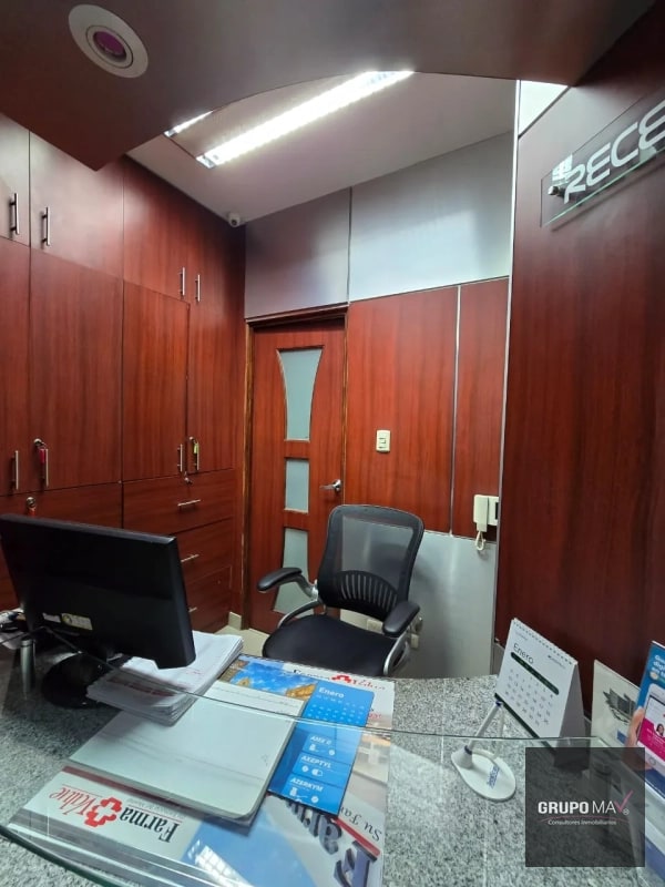 Clínica Dental en Zona 10 Sixtino II - 3