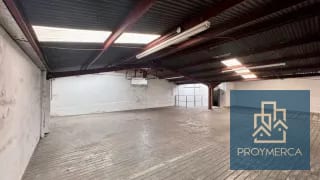 Bodega en alquiler, Calzada Roosvelt — Bodega / Ofibodega en Alquiler en Zona 11, Guatemala, Ciudad — miniatura 7 de 8
