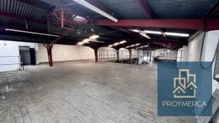 Bodega en alquiler, Calzada Roosvelt — Bodega / Ofibodega en Alquiler en Zona 11, Guatemala, Ciudad — miniatura 6 de 8