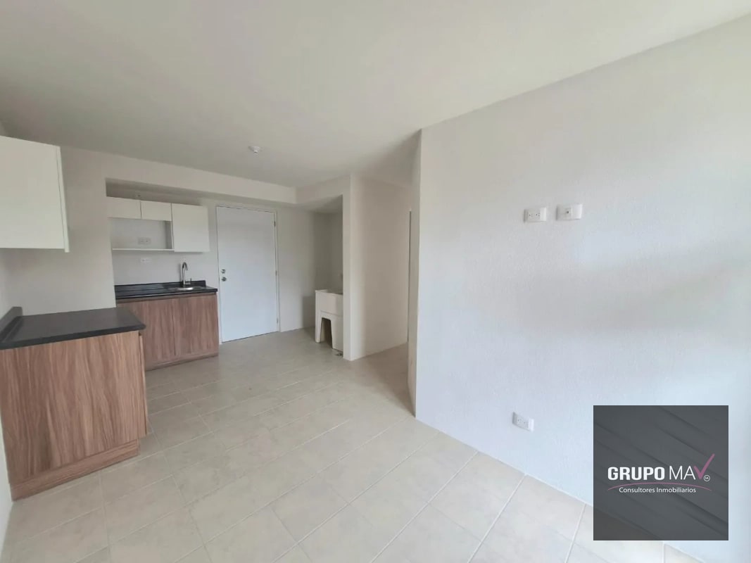 Apartamento Zona 6 Cumbres del Pedregal - 7