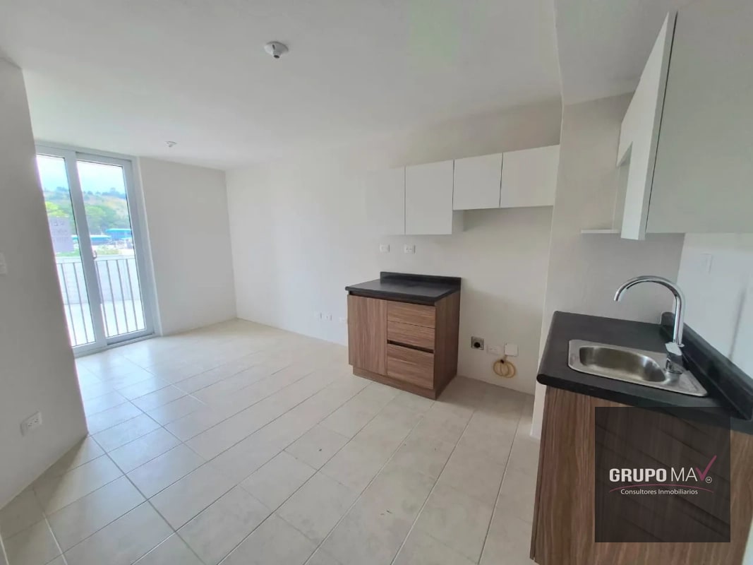 Apartamento Zona 6 Cumbres del Pedregal - 6
