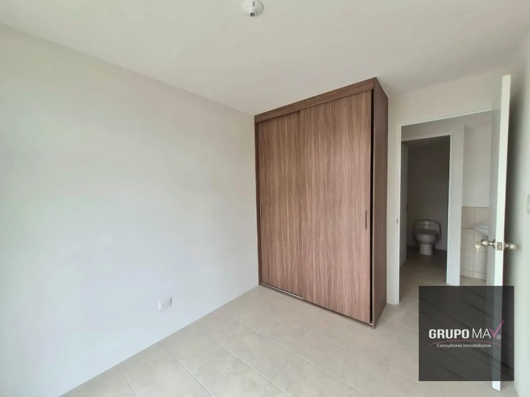 Apartamento Zona 6 Cumbres del Pedregal - 5
