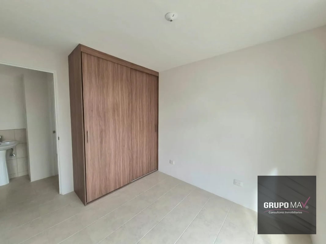 Apartamento Zona 6 Cumbres del Pedregal - 4