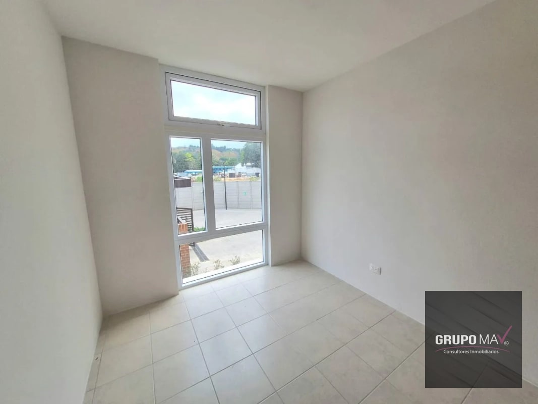 Apartamento Zona 6 Cumbres del Pedregal - 3