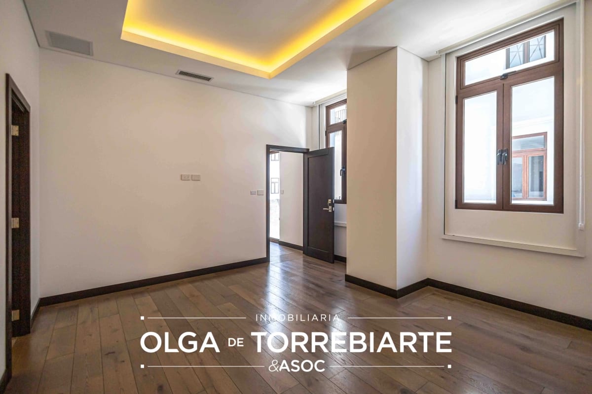 Apartamento en Olmos de Cayalá, Zona 16 — Apartamento en Alquiler en Zona 16, Guatemala, Ciudad — foto 9 de 10