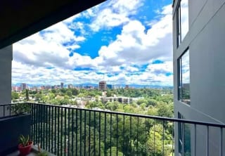Apartamento Amueblado en alquiler, Edificio Triva, zona 15 — Apartamento en Alquiler en Trivá, Zona 15, Guatemala, Ciudad — miniatura 1 de 9