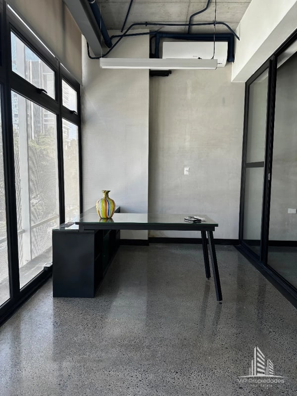 Unio zona 14, Moderna oficina en venta - 6