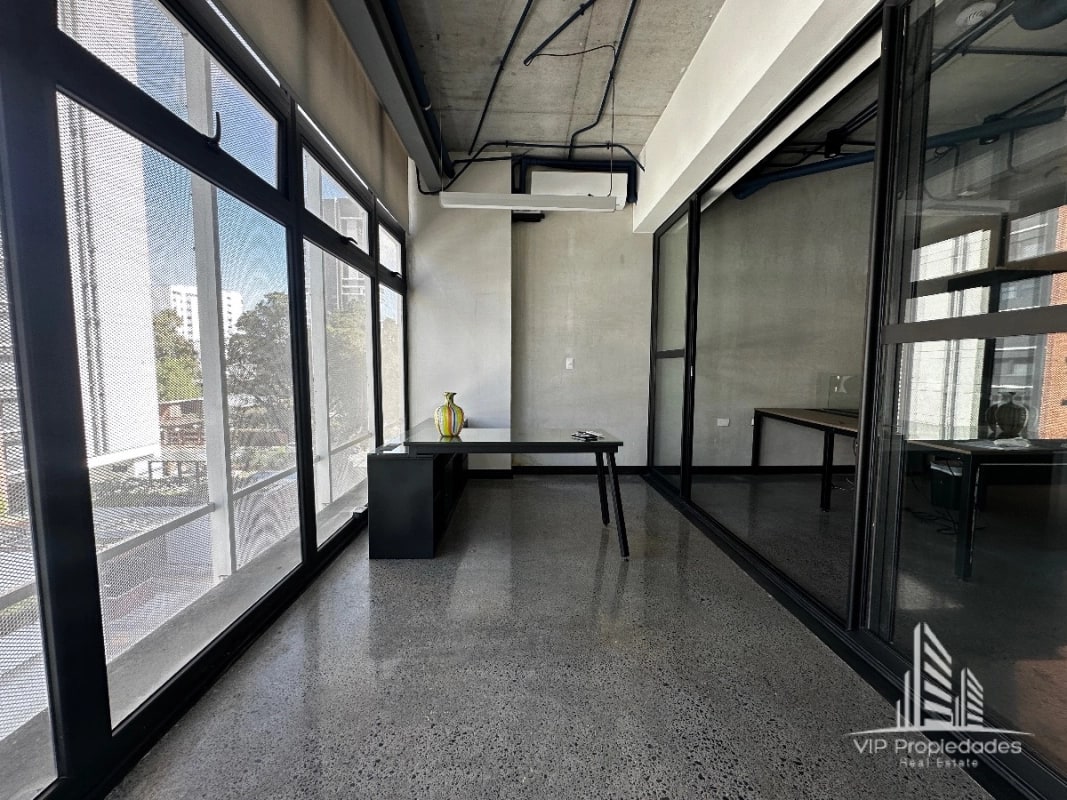 Unio zona 14, Moderna oficina en venta - 5