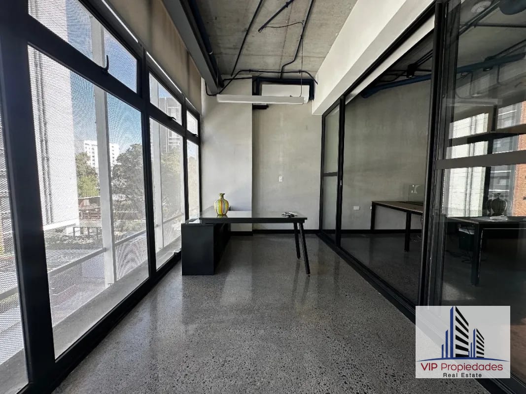 Unio zona 14, Moderna oficina en venta — Oficina en Venta en Unio Urban Village, Zona 14, Guatemala, Ciudad — foto 6 de 6