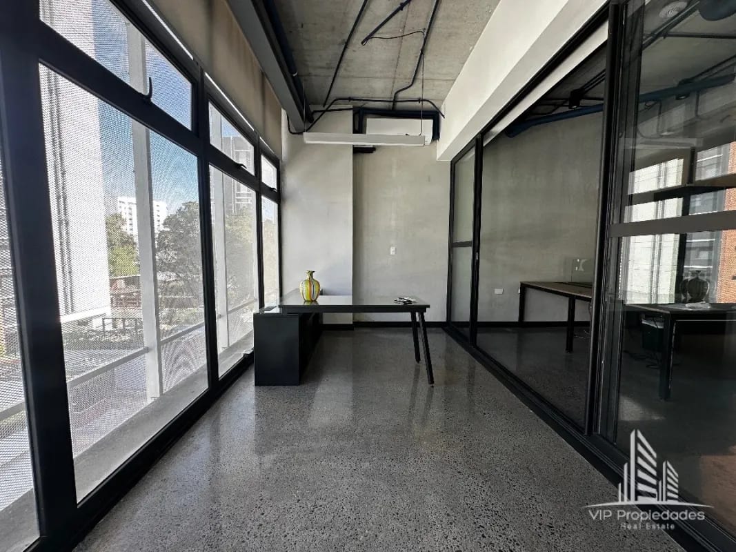 Unio zona 14, Moderna oficina en venta — Oficina en Venta en Unio Urban Village, Zona 14, Guatemala, Ciudad — foto 6 de 6