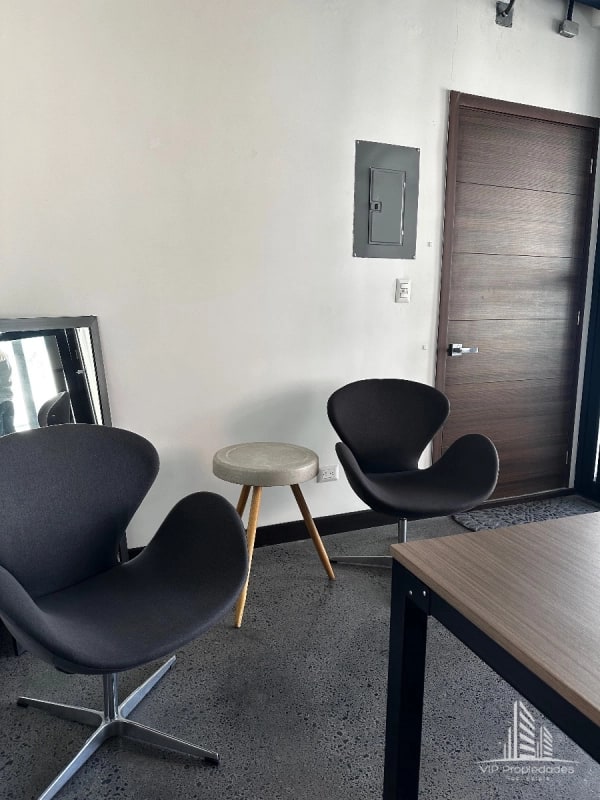 Unio zona 14, Moderna oficina en venta - 3