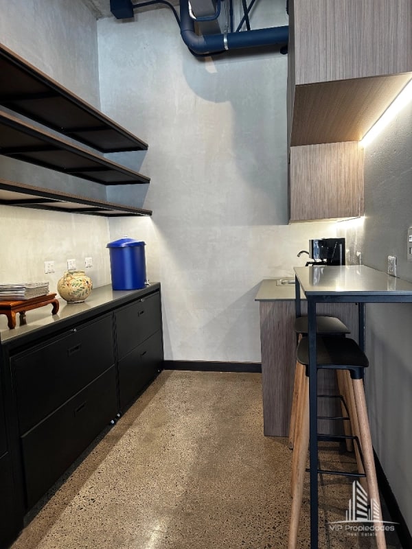 Unio zona 14, Moderna oficina en venta - 2