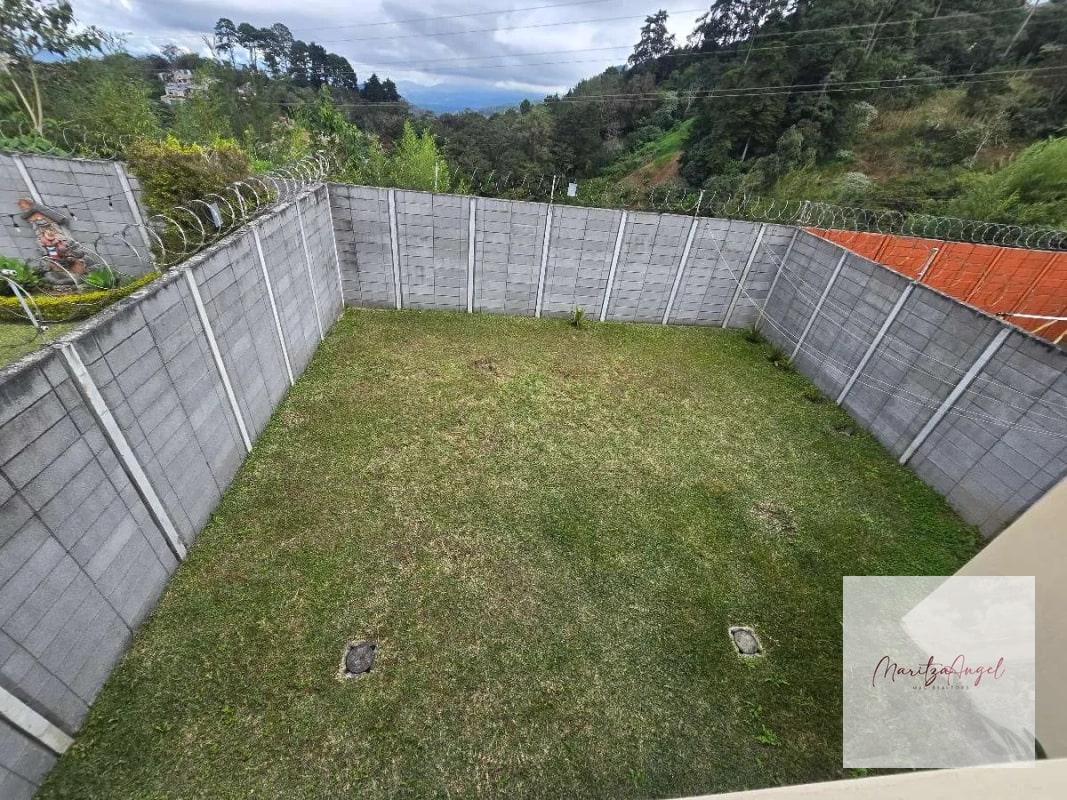 CASA EN VENTA EN ZONA 16 VR Q2.400.000 - 7