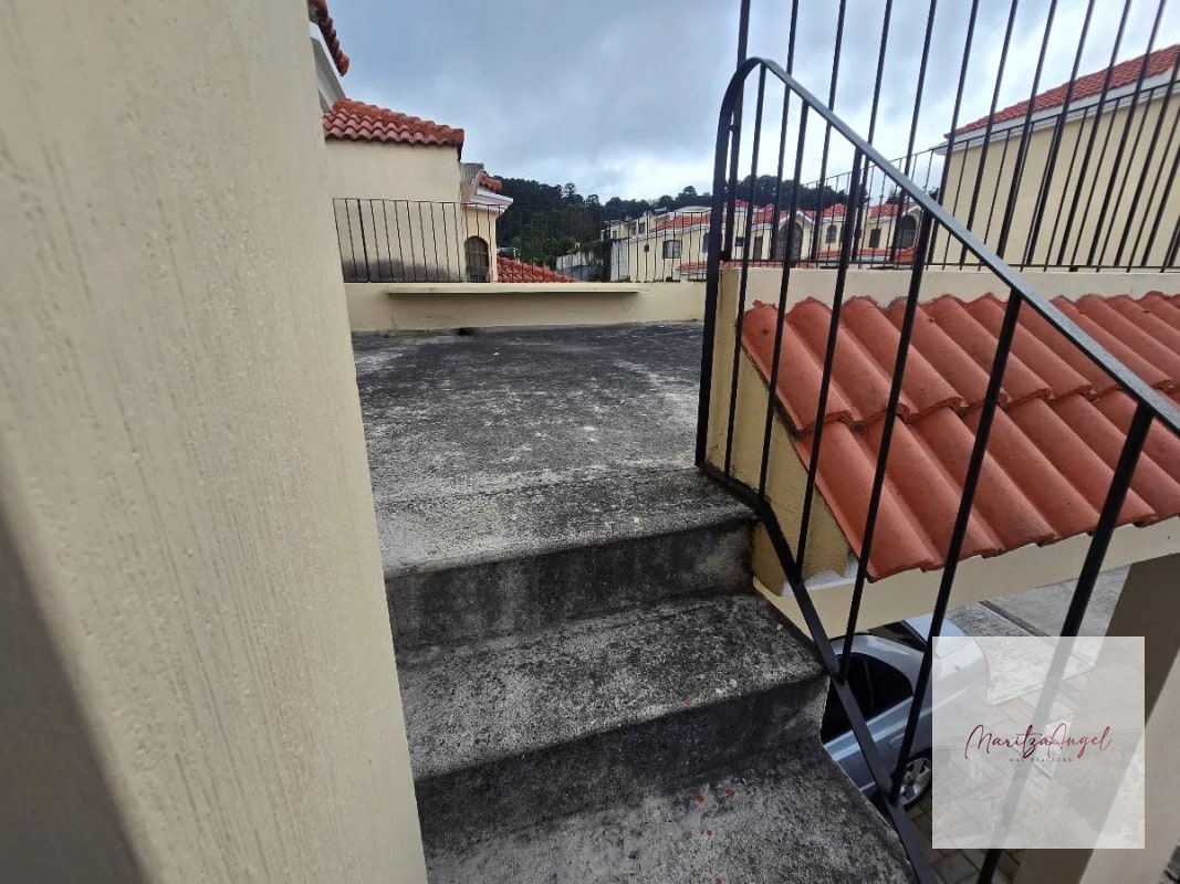 CASA EN VENTA EN ZONA 16 VR Q2.400.000 - 3