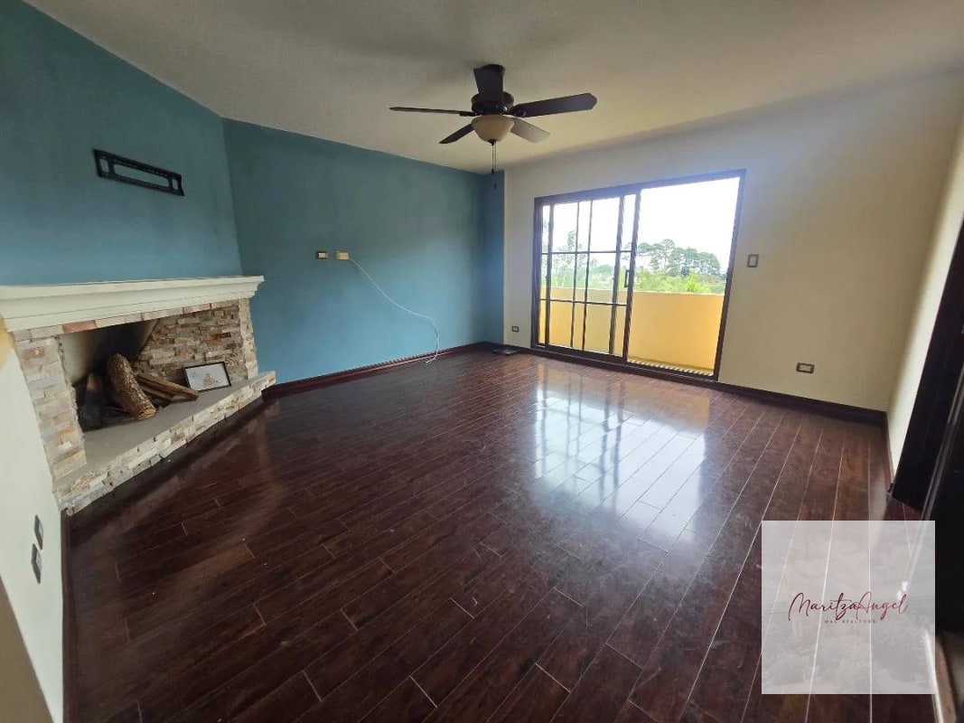 CASA EN VENTA EN ZONA 16 VR Q2.400.000 - 2