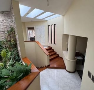 Casa en alquiler, Colinas de Andalucia, Carretera a El Salvador — Casa en Alquiler en Colinas De Andalucia, Carretera a El Salvador, Guatemala, Ciudad — miniatura 1 de 15