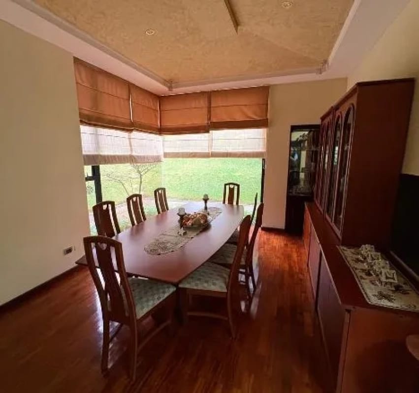 Casa en alquiler, Colinas de Andalucia, Carretera a El Salvador — Casa en Alquiler en Colinas De Andalucia, Carretera a El Salvador, Guatemala, Ciudad — foto 14 de 15
