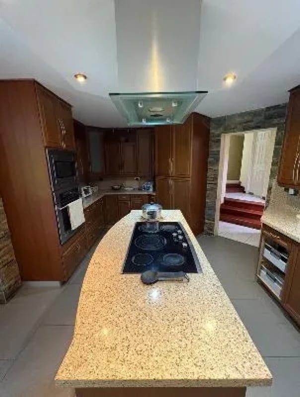 Casa en alquiler, Colinas de Andalucia, Carretera a El Salvador — Casa en Alquiler en Colinas De Andalucia, Carretera a El Salvador, Guatemala, Ciudad — foto 12 de 15