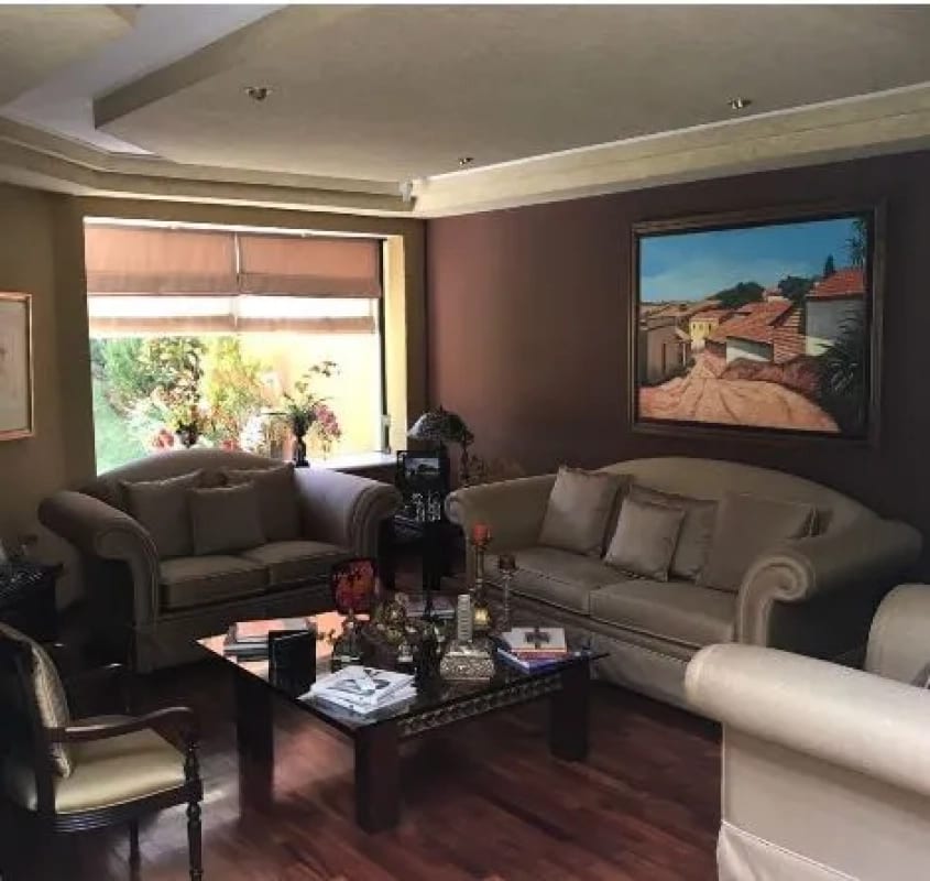 Casa en alquiler, Colinas de Andalucia, Carretera a El Salvador — Casa en Alquiler en Colinas De Andalucia, Carretera a El Salvador, Guatemala, Ciudad — foto 6 de 15