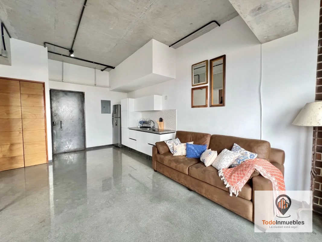 Apartamento en Venta en z4 Edificio 4 Venezia - 8