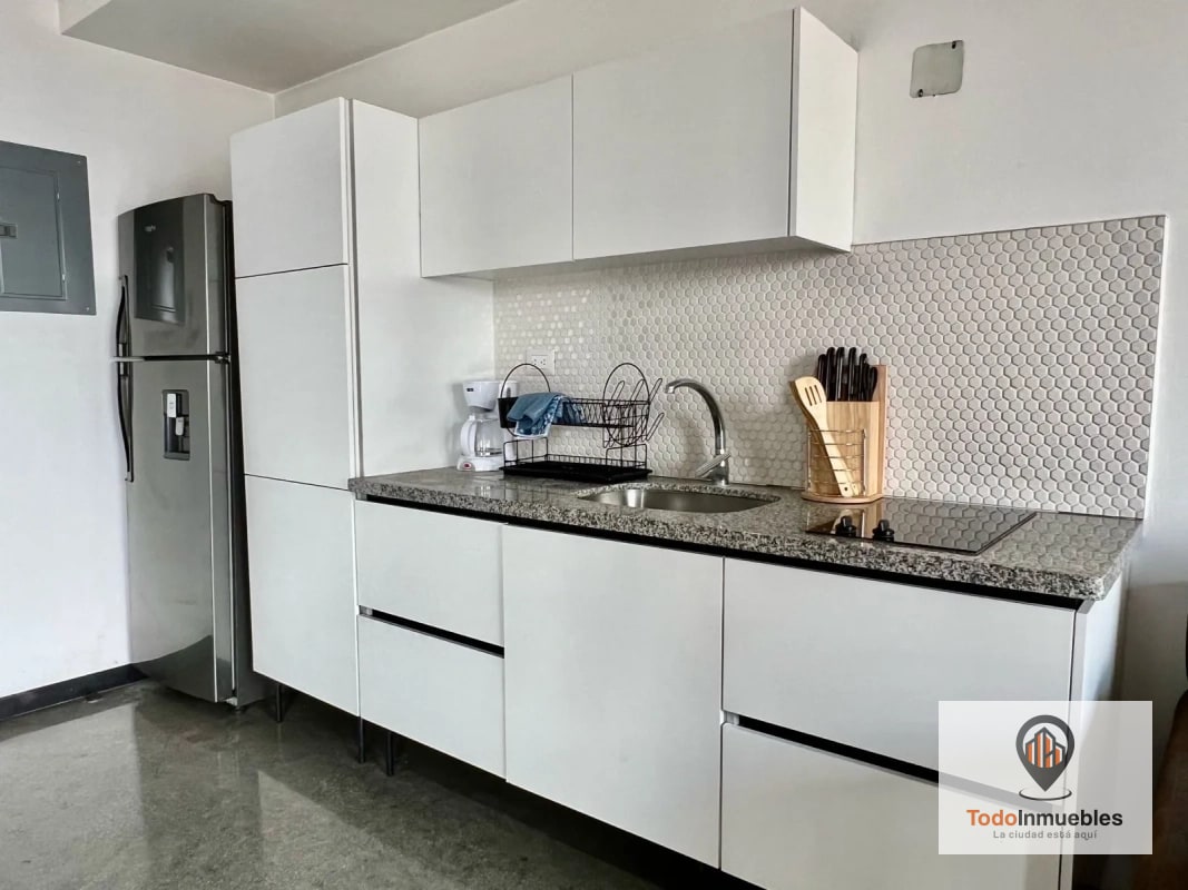 Apartamento en Venta en z4 Edificio 4 Venezia - 5