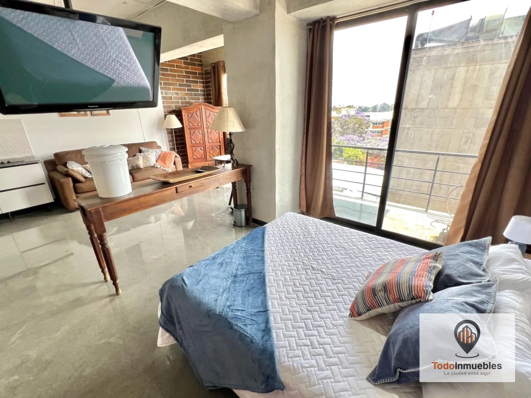 Apartamento en Venta en z4 Edificio 4 Venezia - 2