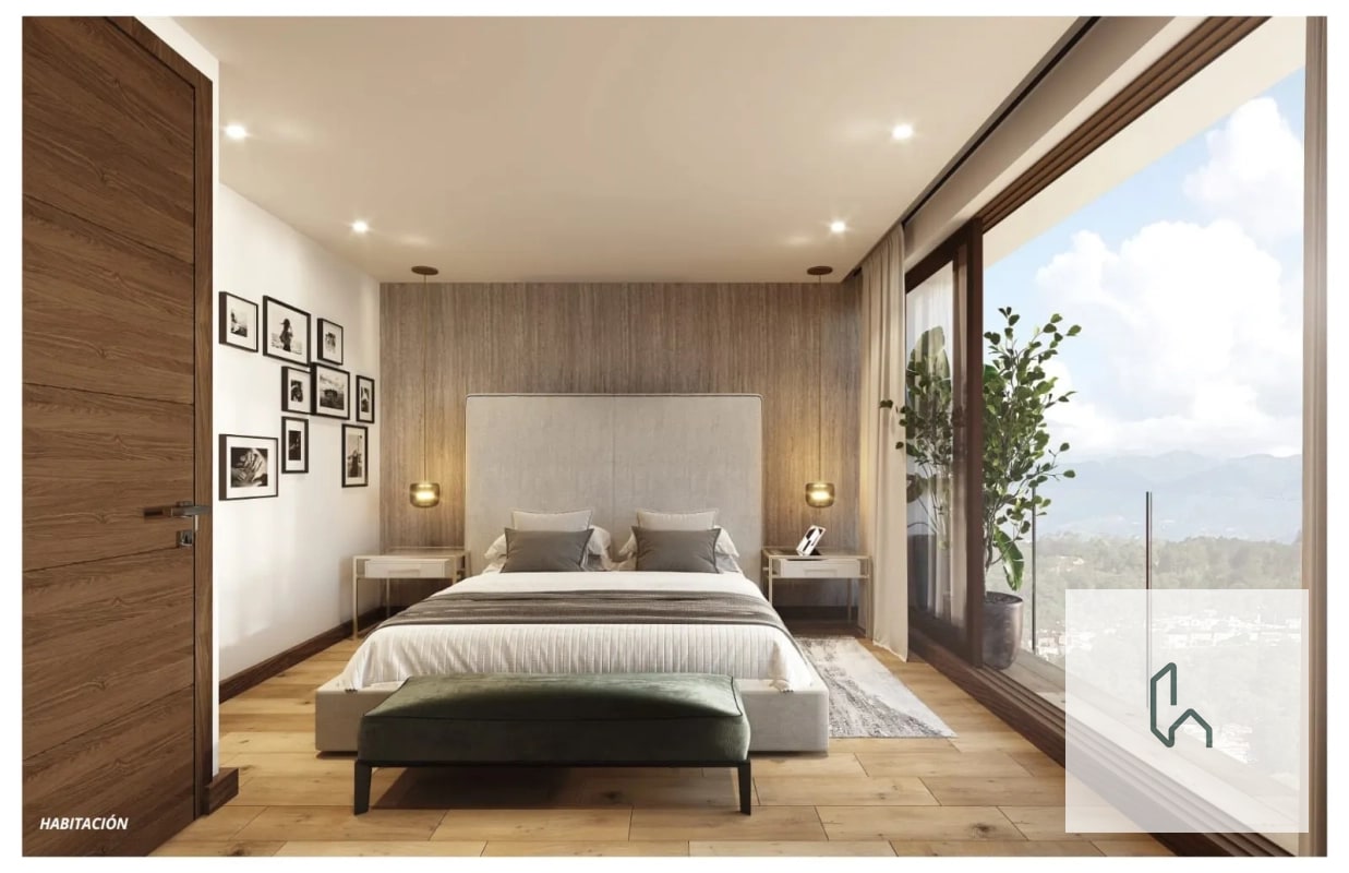 APARTAMENTO EN VENTA EN ZONA 13 - 10